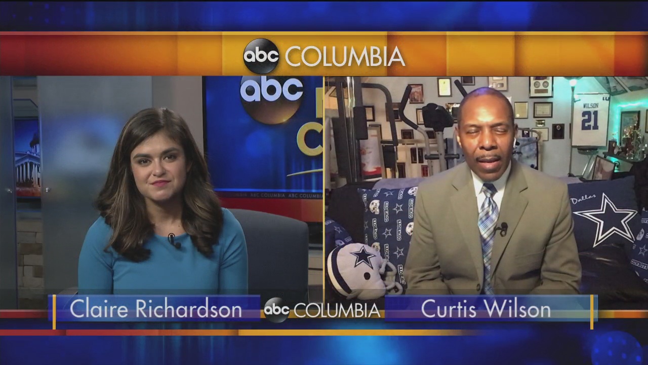 Abc Columbia News Update