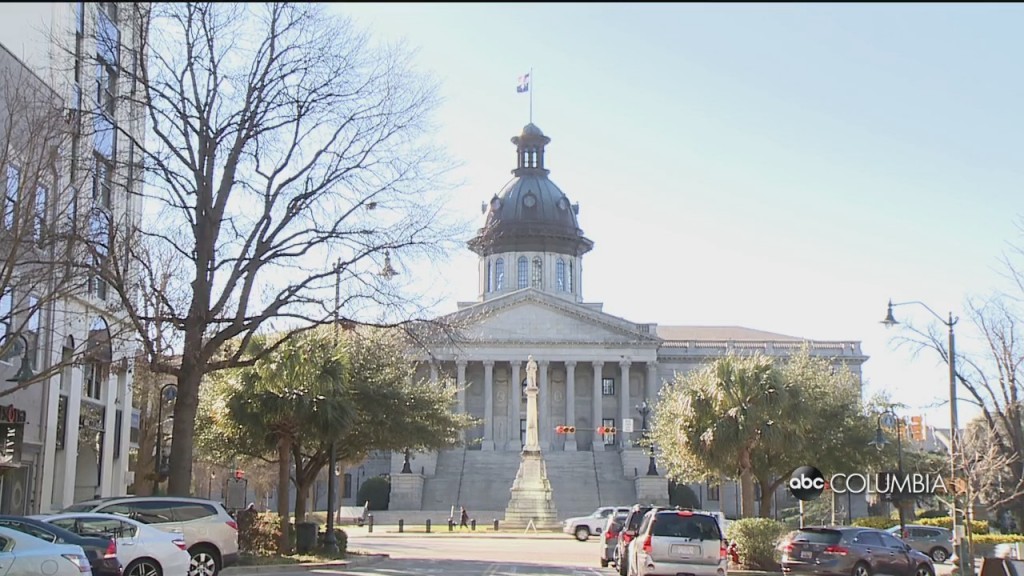 House Republicans Plan To Introduce Legislation Addressing Election Irregularities