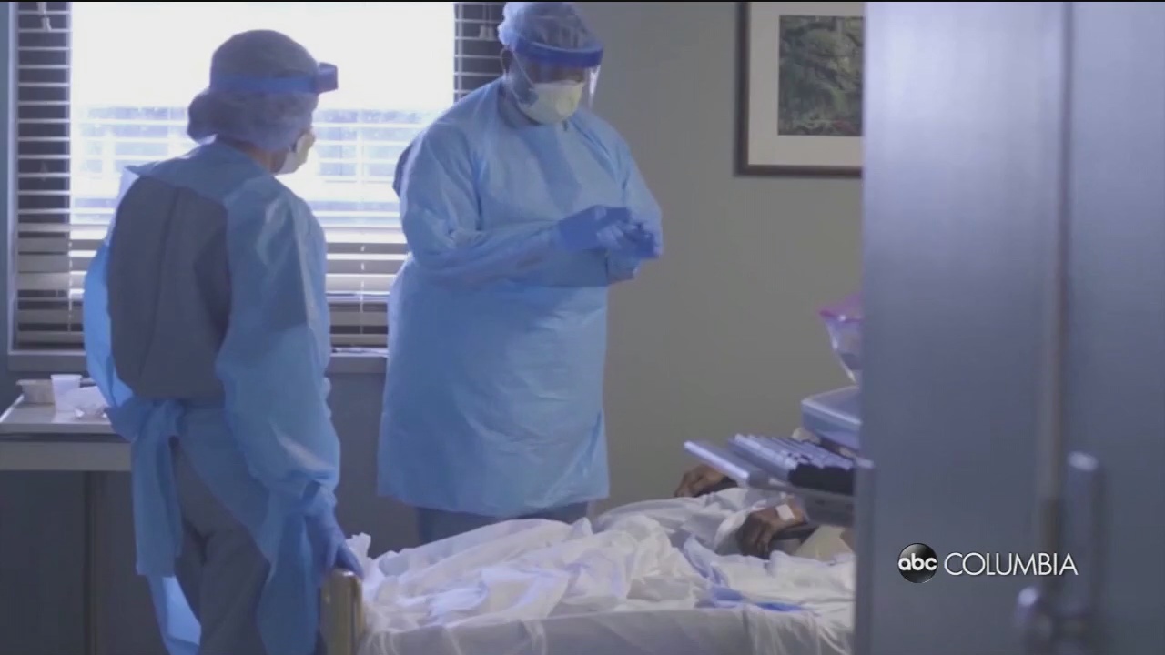 Total Covid 19 Infections Passes 10 Million On Monday