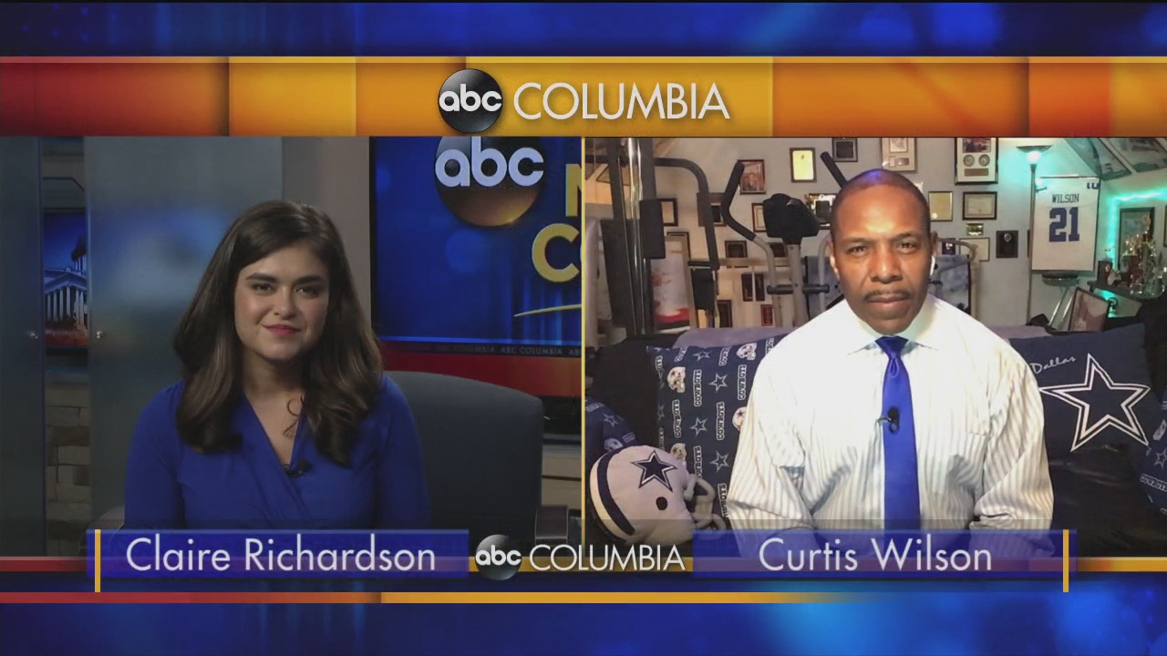 Abc Columbia News Update