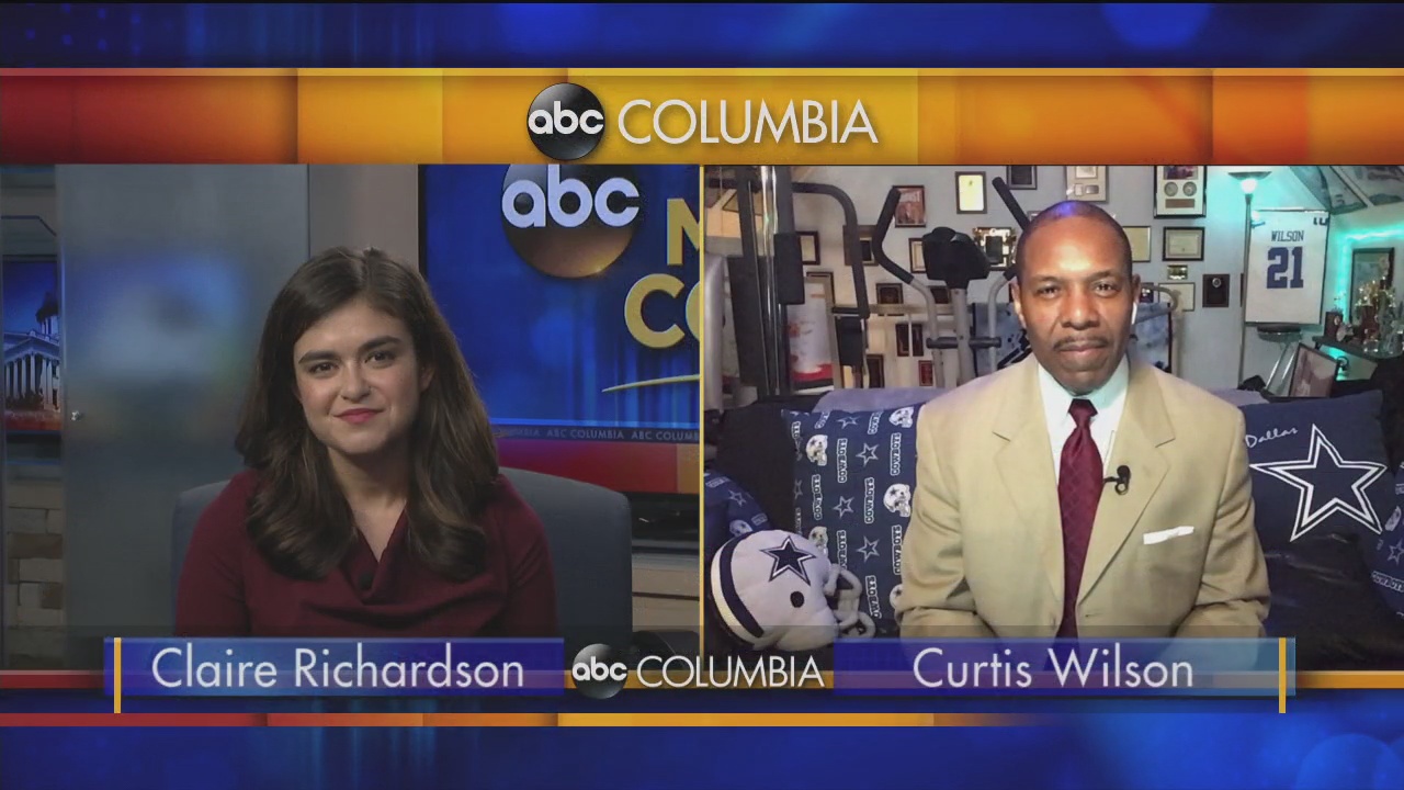 Abc Columbia News Update
