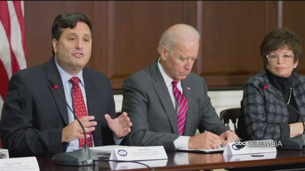 President Elect Biden Moving Forward In Transition Process Despite President Trump Not Conceding