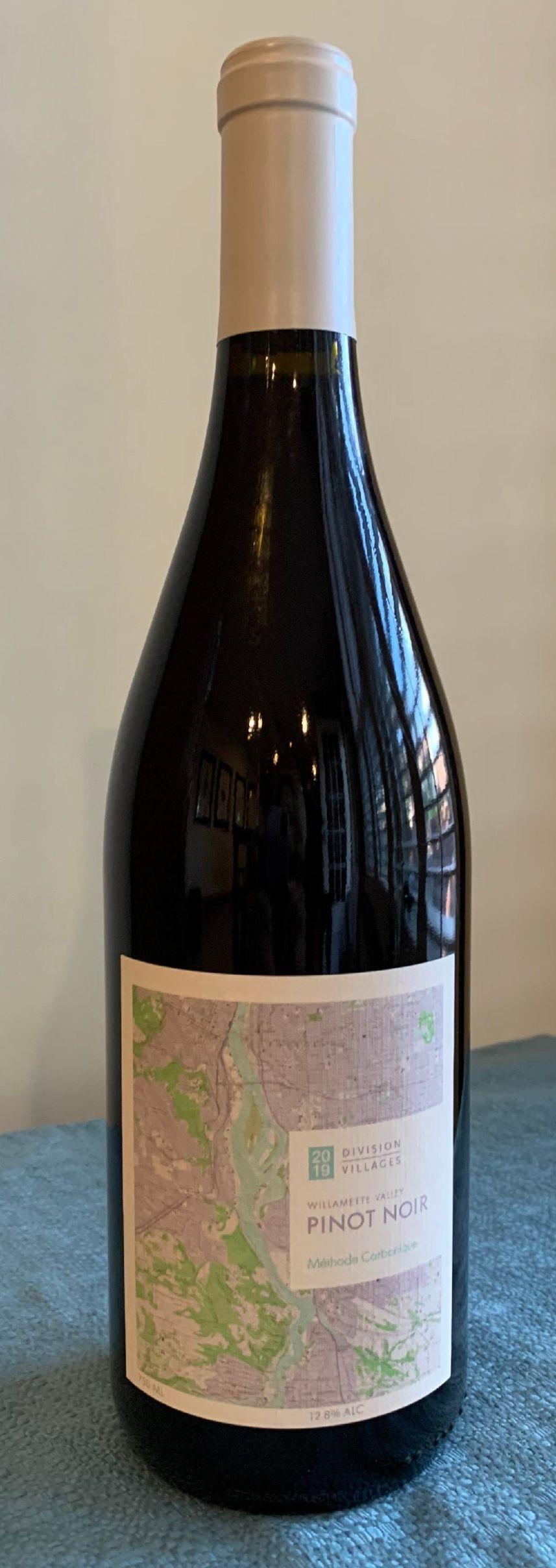 Wine Finds: Pinot Noir Made The Beaujolais Way