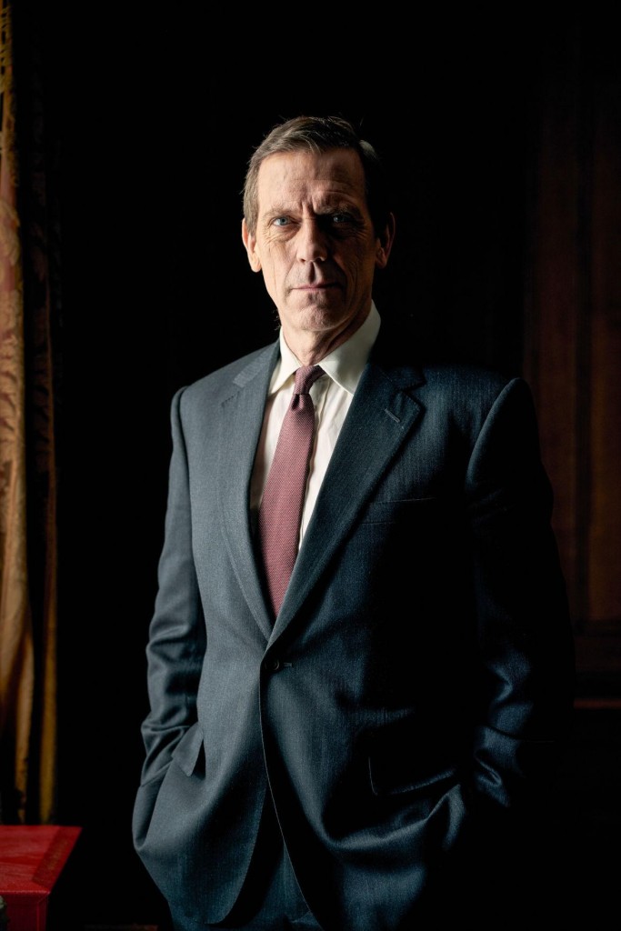 ‘roadkill’ Looks At The New Age Of Unaccountable Politicians
