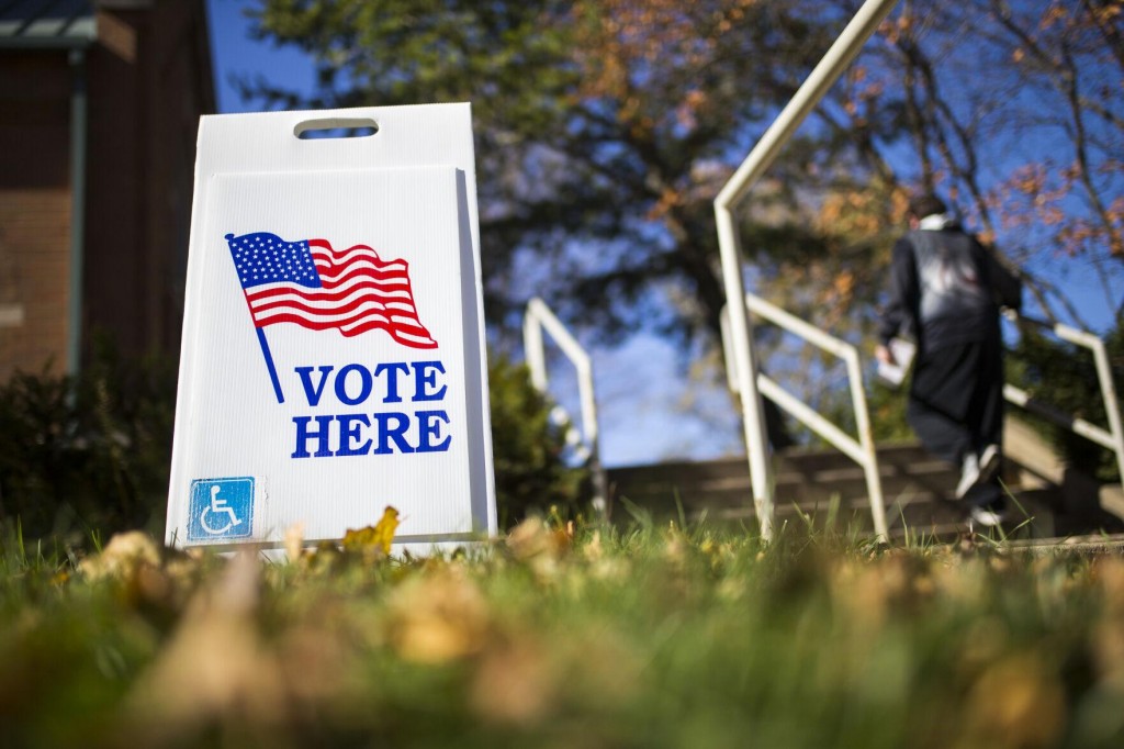 Illinois Gop Claims Victory In Graduated Tax Battle; Supporters Say Results Not Final