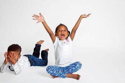 What’s You Child’s Temperament? Knowing Can Help You Parent