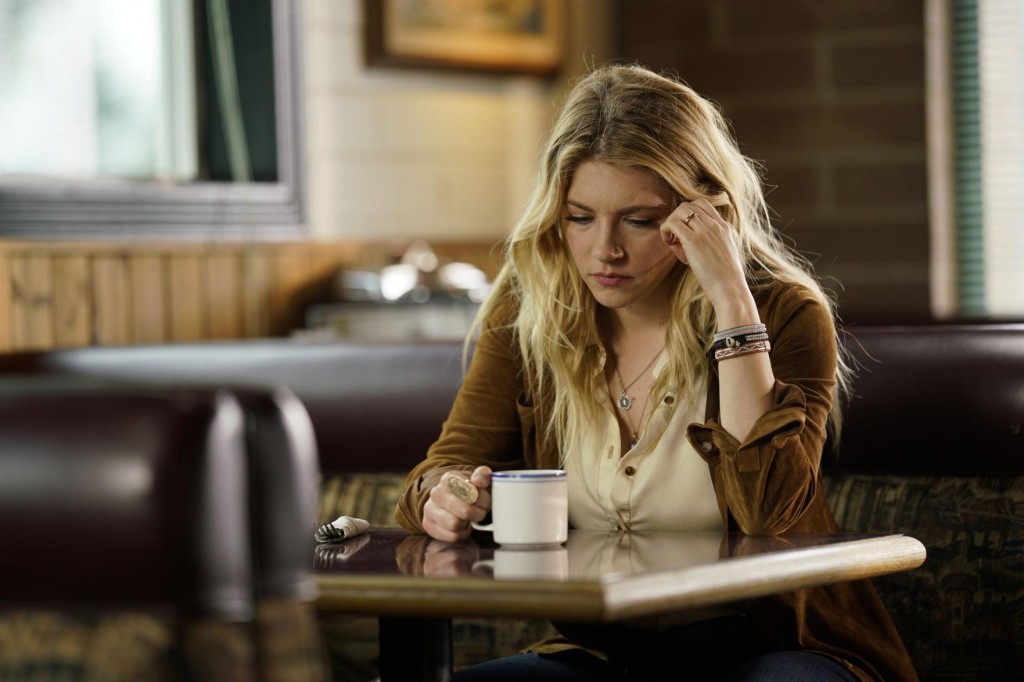 David E. Kelley Brings Streaming Sensibility To Network’s ‘big Sky’