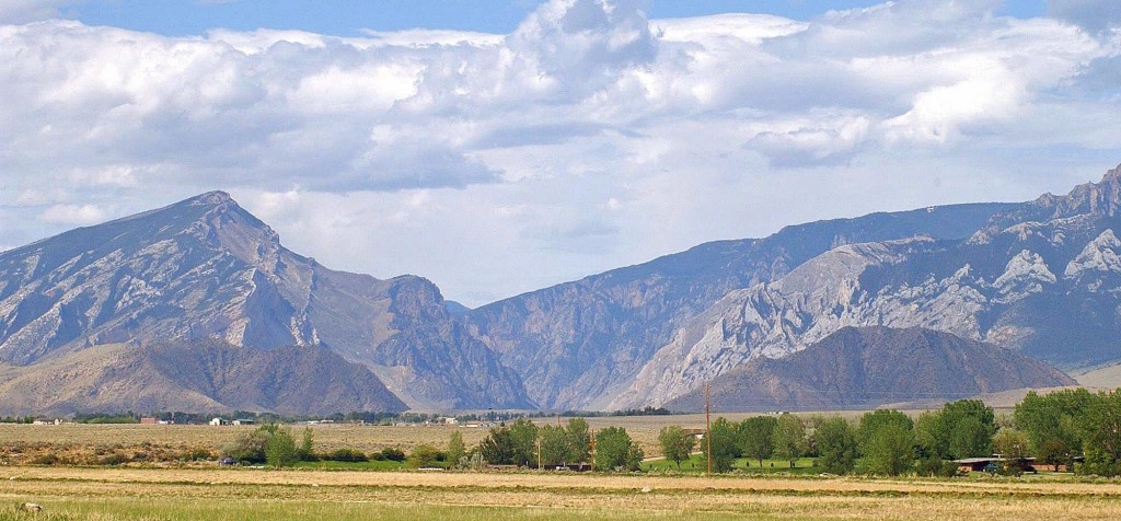 Group Wants Drug Smuggler’s Former Ranch Managed By Wyoming Game And Fish