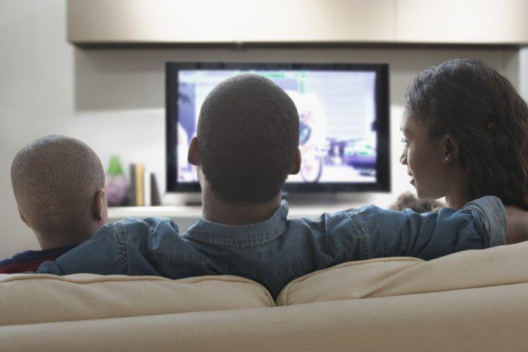 Tv Black Friday 2020 Deals: Are They Worth It?