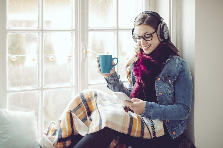 How To Conquer Black Friday From Your Couch
