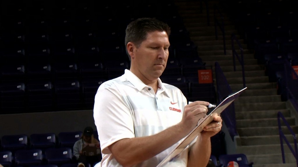 Acc Releases 2020 21 Slate Of Men’s Basketball Games