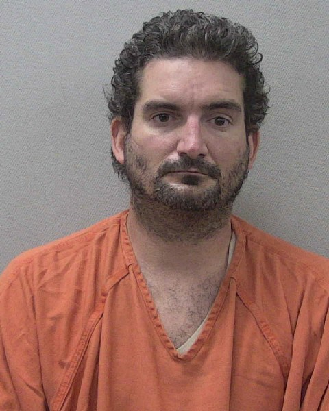 Lexington Man Arrested On Several Child Sexual Abuse Charges