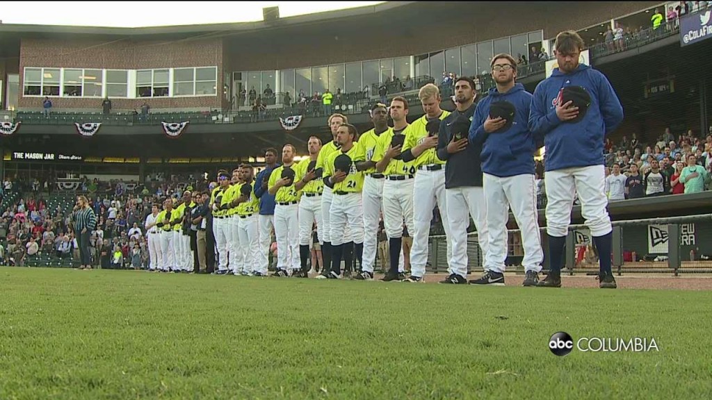 Fireflies Lose Affiliation With New York Mets