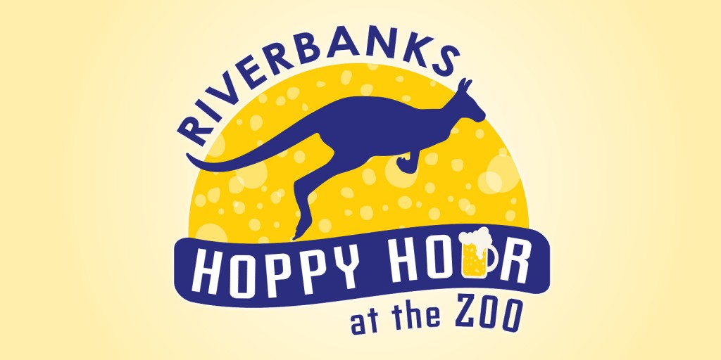 Riverbanks Zoo & Garden Changes Hoppy Hour Date To November 19