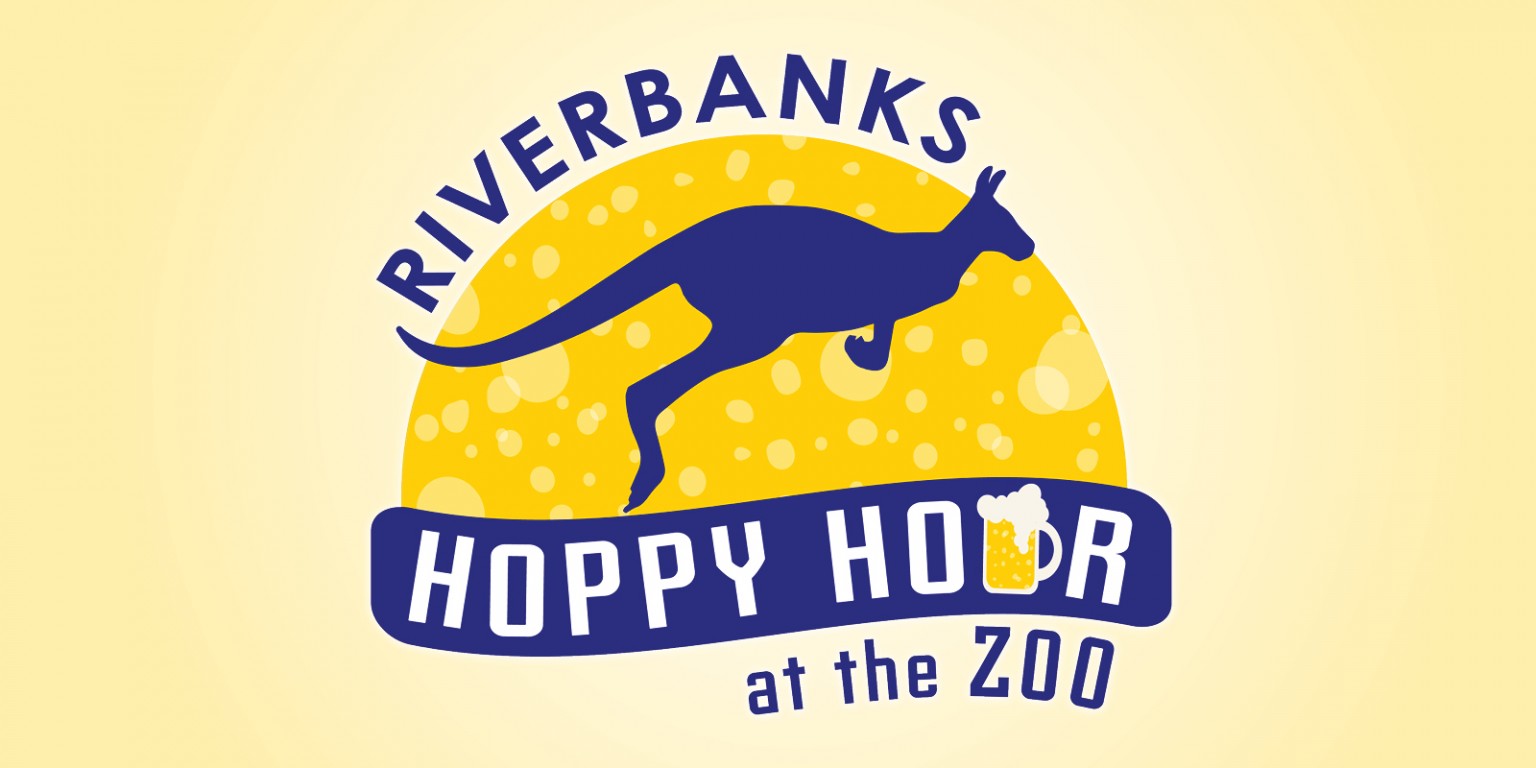 Riverbanks Zoo & Garden Changes Hoppy Hour Date To November 19