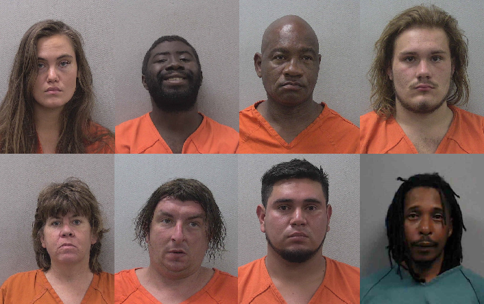 Midlands Mugshots November 11