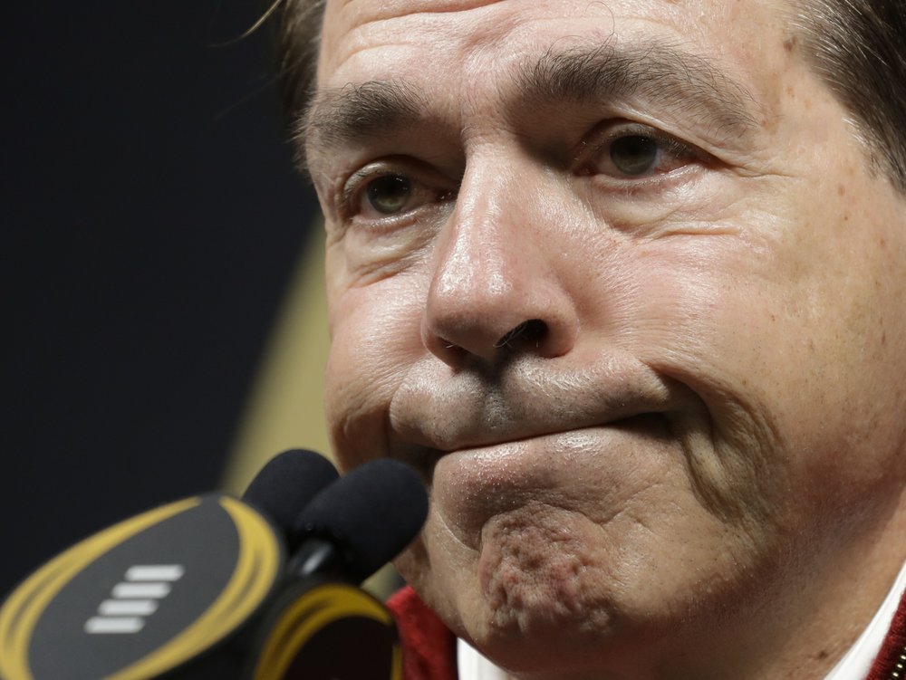 Alabama Crimson Tide Lsu Tigers, Texas A&m Tennessee Volunteers Games Postponed