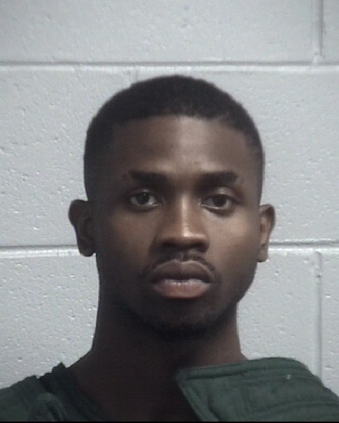 Ocso: Santee Man Charged In Shooting Death Of Columbia Teen