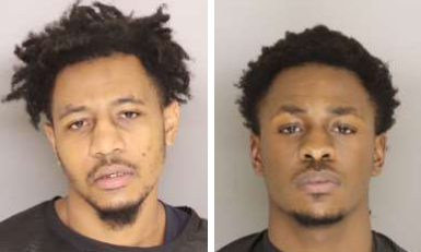 Sumter Pd: Two Men, Teen Charged In April Killing