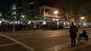 Naacp Vancouver Condemns Violence In Response To Death Of Kevin Peterson