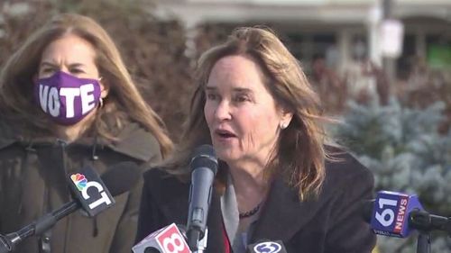 Voter Turnout At More Than 25 Percent Heading Into Election Day, Secretary Of The State Reports