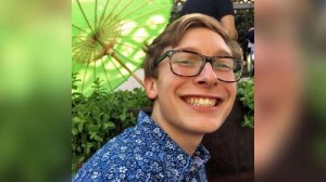 Slain Smu Student Jaden Urrea’s Family Calls Killing ‘drive By Shooting, Unprovoked, Committed By Complete Strangers’