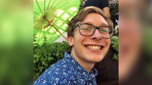 Slain Smu Student Jaden Urrea’s Family Calls Killing ‘drive By Shooting, Unprovoked, Committed By Complete Strangers’