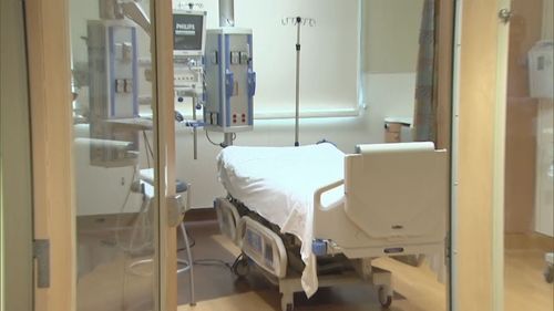 Covid 19 Patients From Other States Head To Colorado
