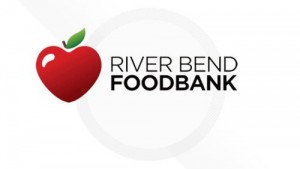 River Bend Foodbank Has Been Selected As The Three Degree Recipient For November