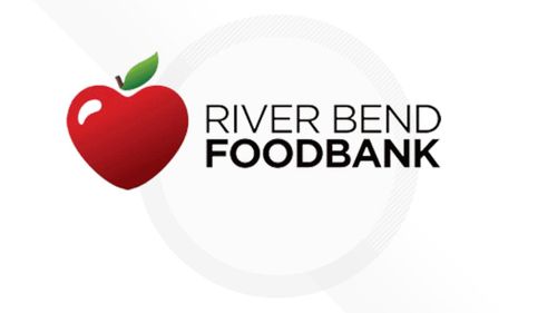 River Bend Foodbank Has Been Selected As The Three Degree Recipient For November