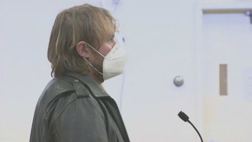 Man Who Allegedly Assaulted Trump Supporter At Polls Pleads Not Guilty
