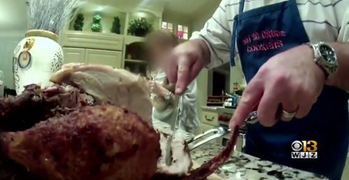 Doctor Offers Alternative Ways To Celebrate Holidays Amid Pandemic