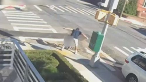 12 Yo Boy Knocked Unconscious In Unprovoked Attack