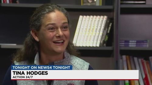 Female Sports Bookie Changing Face Of Betting Industry