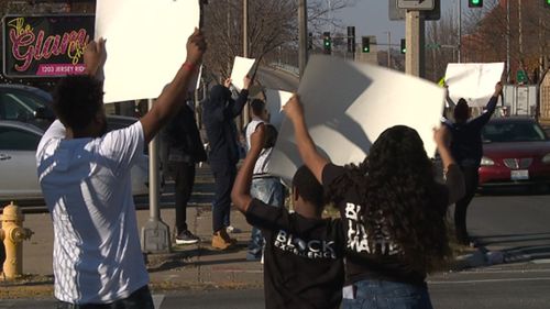 Mother Demands Answers After Shooting Death Of Son