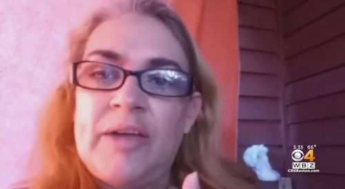 Wife Of Covid Patient Linked To Church Speaks Out