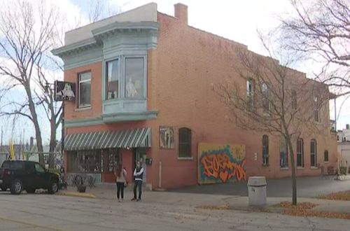 More Than $6,000 Raised To Help Illinois Live Music Venue, Cafe Pay Its Bills Through The Winter