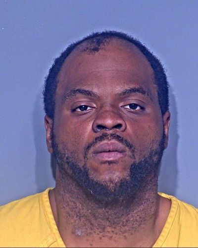 Pd: Man Buying Stereo Threatens To Shoot Victims When They Notice It’s Fake Money