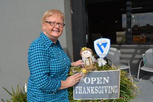 Idea Sprouts Into ‘triple Treat’ Concept For Albany Businesses