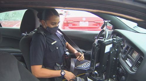 Police Officers Talk About Their First Months On Job