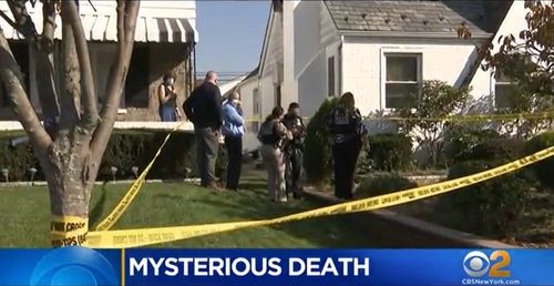 Cops Probe Mysterious Death Of 17 Yo Found Unconscious In Front Yard