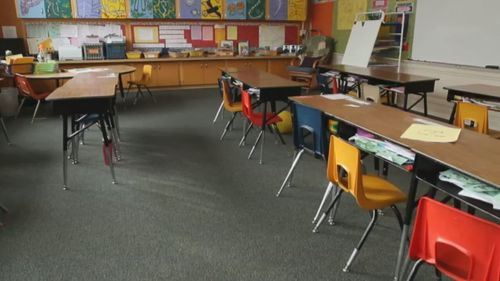Portland Public Schools Reports Enrollment This Year Is Down By More Than 1,500 Students