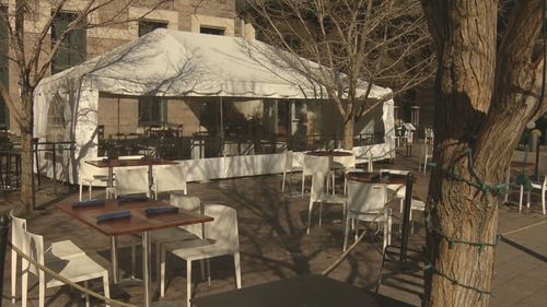 Denver Fire Inspecting Up To 6x More Outdoor Patios With Heaters