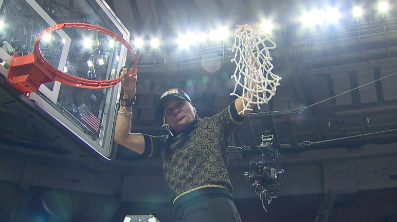 Gamecocks Voted No. 1 In Ap Preseason Poll