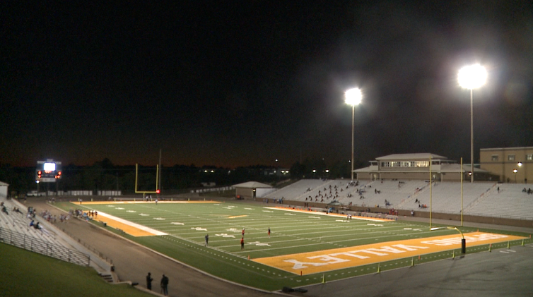 Venues Set For Schsl Football Championship Games