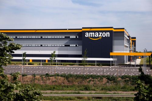 Amazon Charged With Market Abuse In Germany And France. A Huge Fine Could Follow