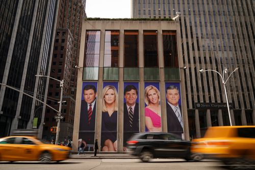 Fox News And Ap Scrutinized For Projecting Arizona While Other Outlets Hold Off