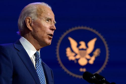 These Stocks And Sectors Could Thrive Under Biden