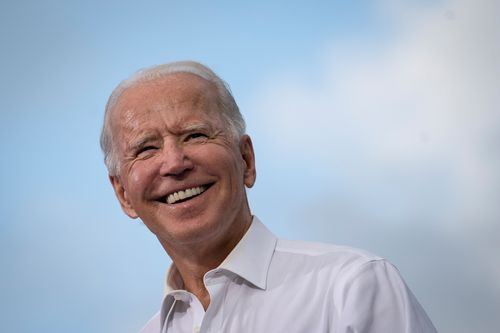 Here Are The World Leaders Who Congratulated Joe Biden