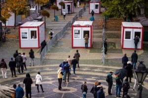 Slovakia Tested Most Of The Country In Two Days. Here’s How They Did It And What They Found